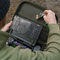 Solar Tackle Worldwide Tackle Station Large